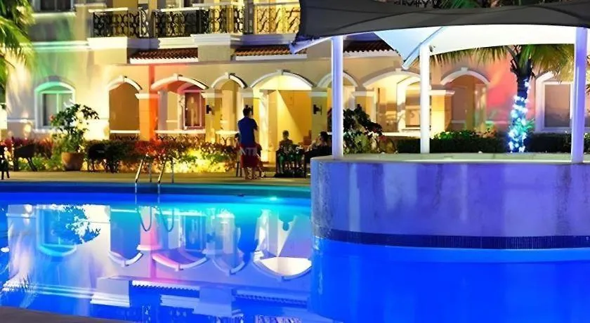 *** Otel Moonbay Marina The Villas Olongapo Filipinler