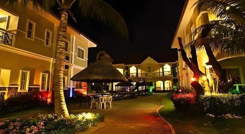 Moonbay Marina The Villas Olongapo