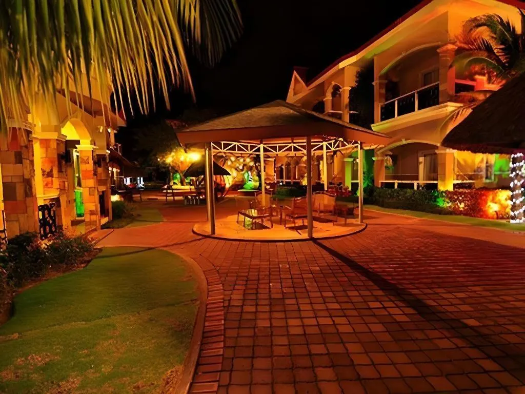Moonbay Marina The Villas Olongapo