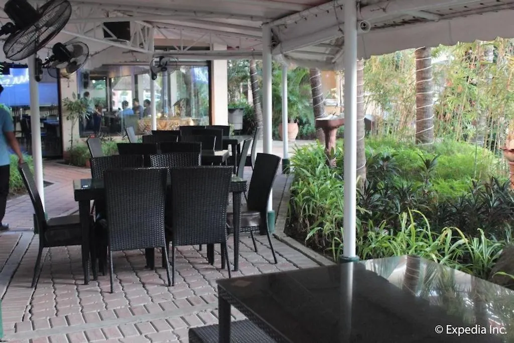 Moonbay Marina The Villas Olongapo