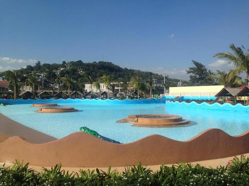 Moonbay Marina The Villas Olongapo