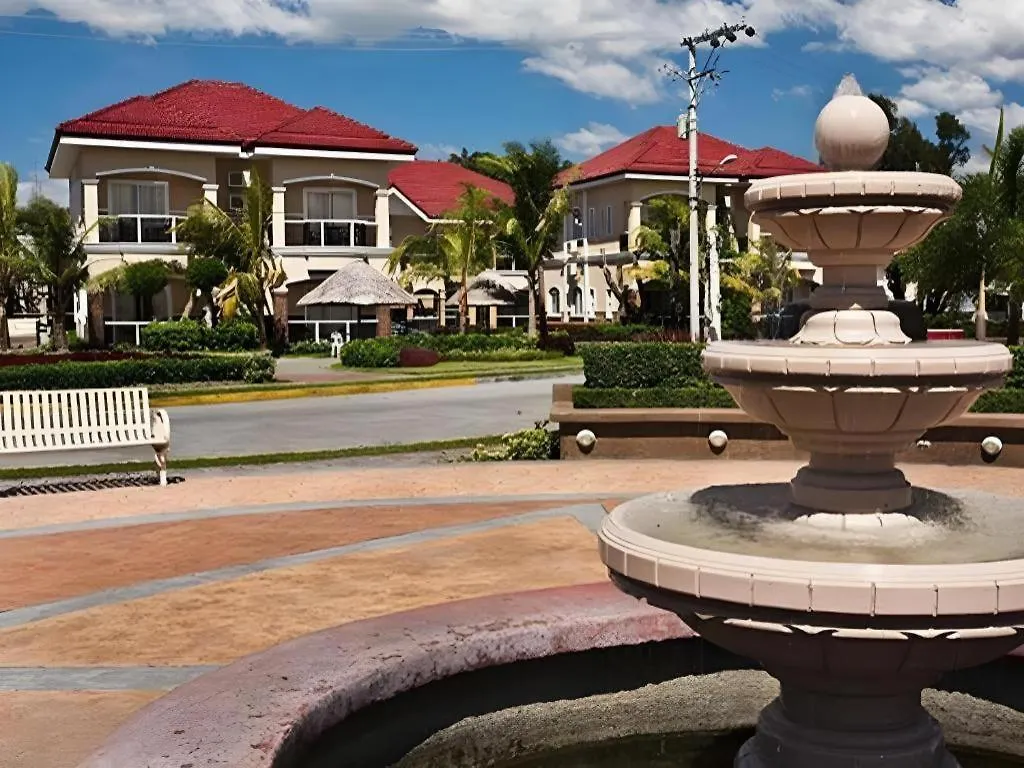 Moonbay Marina The Villas Olongapo Filipinler