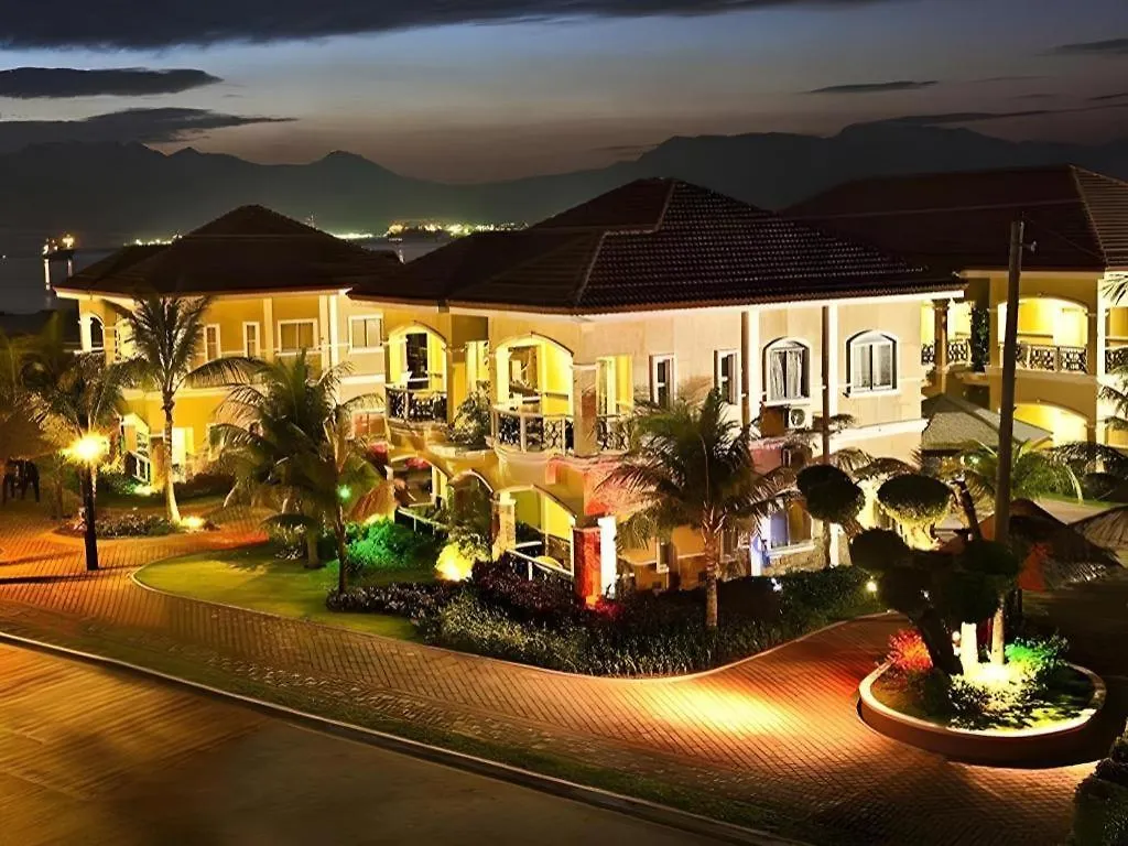 Moonbay Marina The Villas Olongapo 3*,  Filipinler