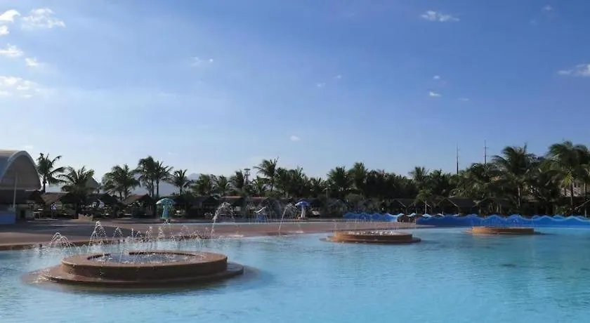 Moonbay Marina The Villas Olongapo