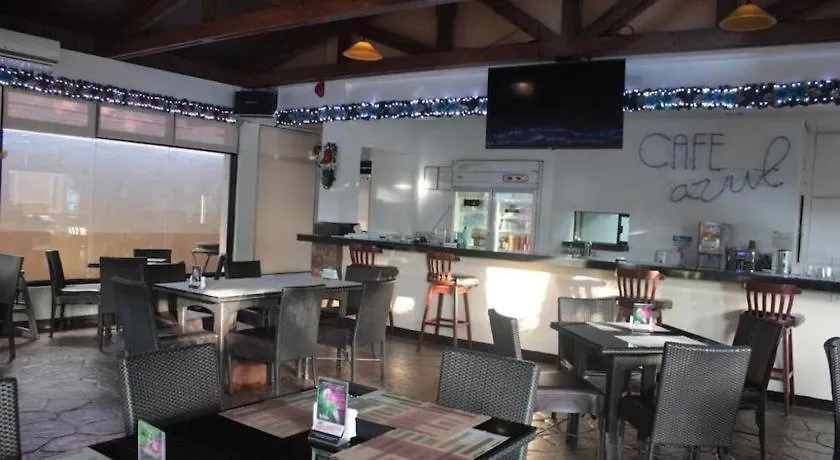 Otel Moonbay Marina The Villas Olongapo