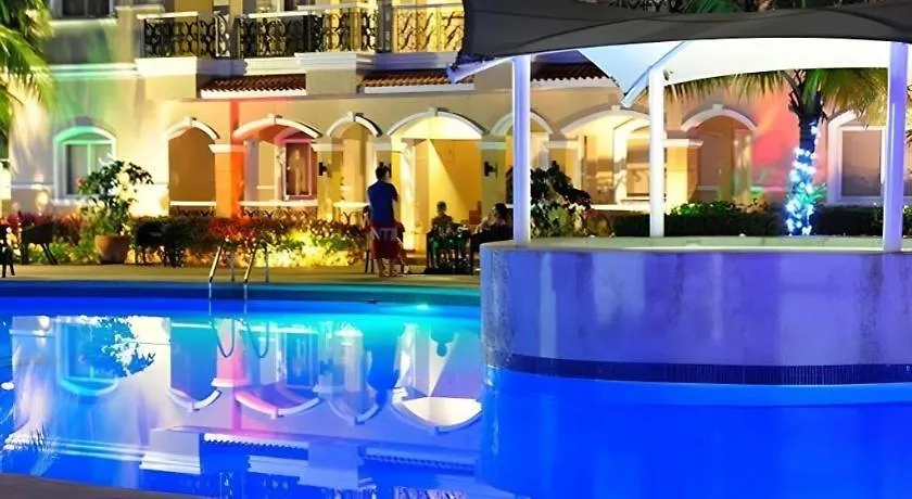 *** Otel Moonbay Marina The Villas Olongapo Filipinler