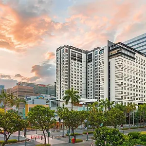 Otel Seda Bonifacio Global, Taguig
