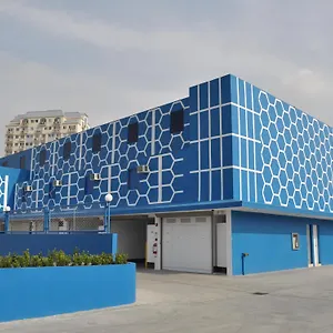 Otel Dream World Pinas, Las Piñas